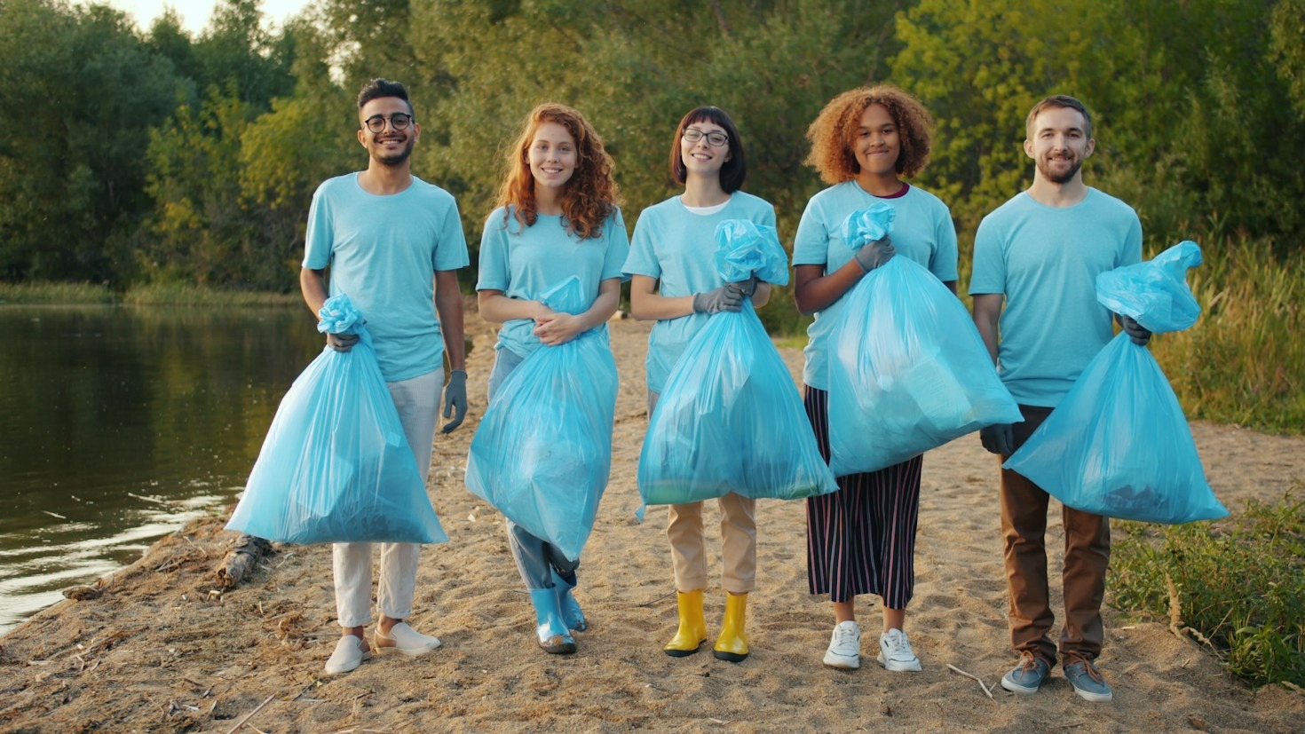 Connecting Animal Rights and Environmental Conservation Efforts